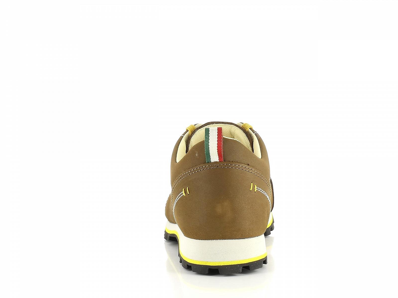 Кроссовки Dolomite Unisex Cinquantaquattro Low NBK, фото №7