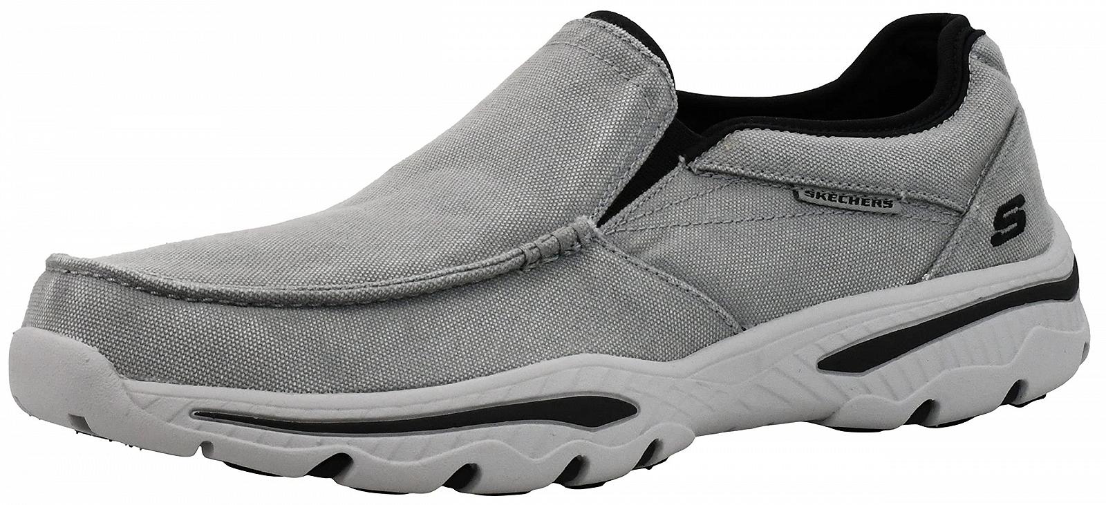 Мокасини Skechers Creston Moseco Slip-On, фото №1