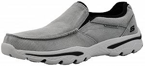 Купити Мокасини Skechers Creston Moseco Slip-On - Фото 1 Мокасини Skechers Creston Moseco Slip-On - Фото 1