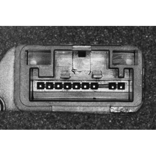 Замок дверей VEMO V10-85-0181 Green Mobility Parts для AUDI, передній правий, фото №3 Замок дверей VEMO V10-85-0181 Green Mobility Parts для AUDI, передній правий, фото №3