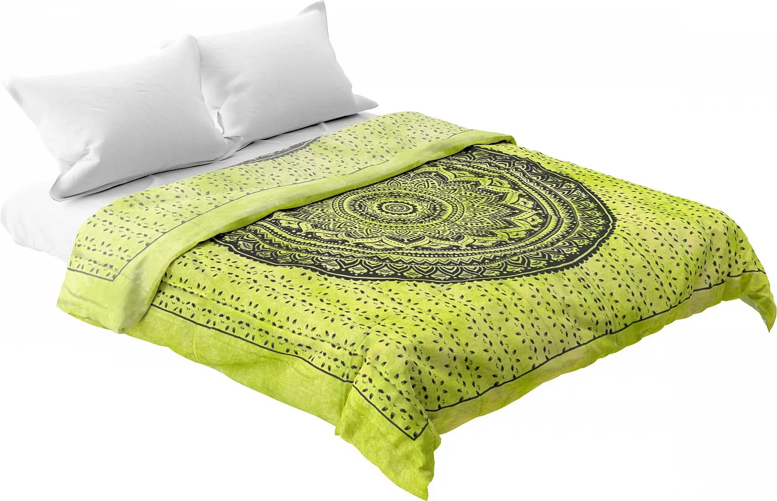 Покривало для пікніка Багатоцільове покривало Двоспальне 210 x 240 см, фото №4