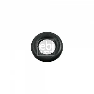 Ущільнювальне кільце форсунки FEBI BILSTEIN 184125 для AUDI BMW CITROËN FIAT FORD - Фото 1