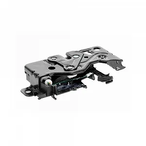 Замок багажника VEMO V20-85-0166 Green Mobility Parts для BMW - Фото 1