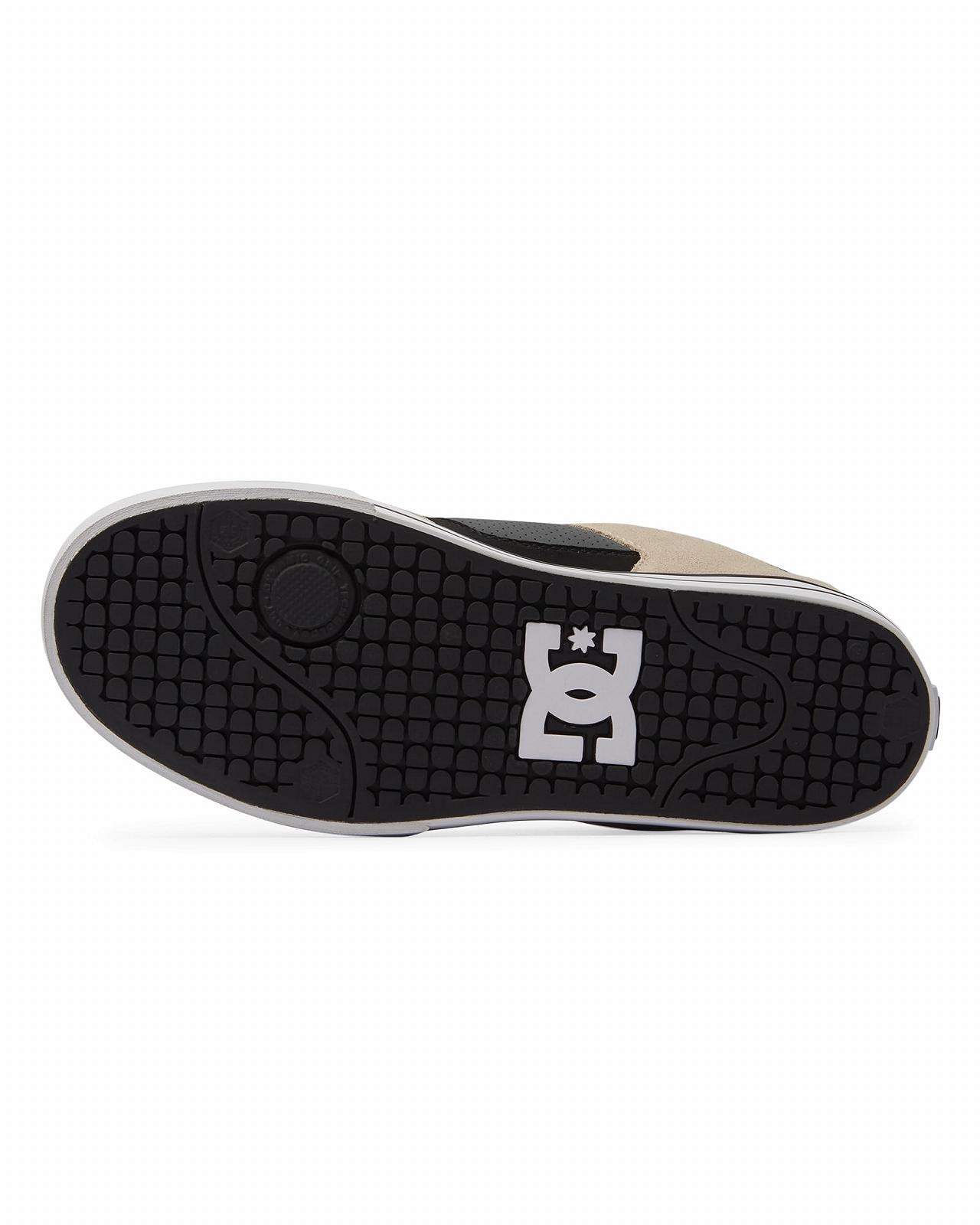 Кросівки DC Shoes Pure, фото №8