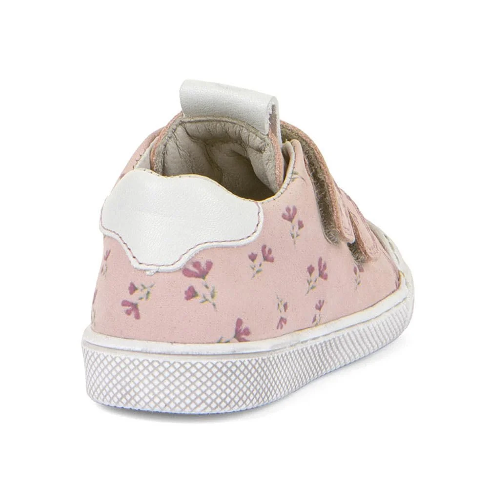 Кросівки Froddo Rosario Double Velcro Шкіра, фото №4