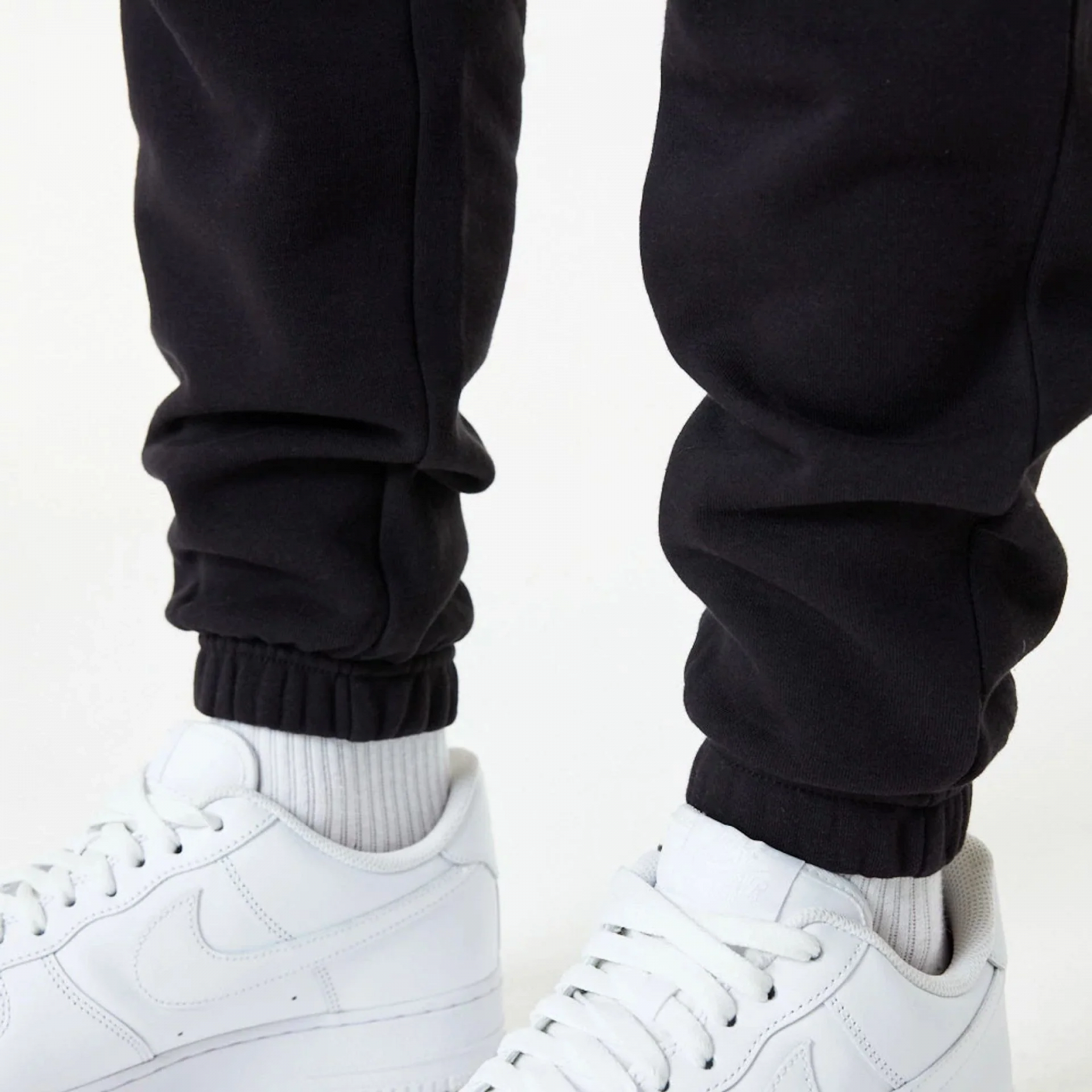 Штани New Era NBA ESSENTLS JOGGER BULLS M, фото №3