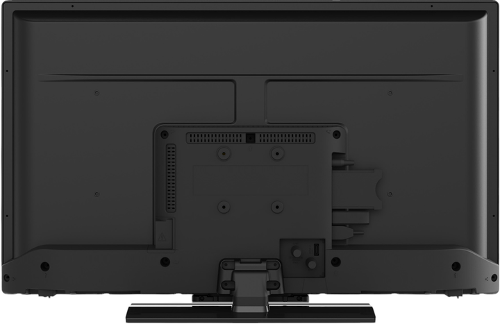 Телевізор 32" Toshiba 32LV3E63DAZ / Full HD / 50 Гц / LCD / Smart TV / Wi-Fi / Bluetooth / T2, фото №3