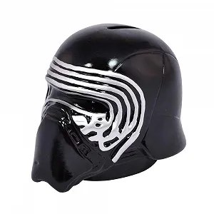 Скарбничка Disney STAR WARS Ceramic Small 3D Character LEAD VILLAIN - SWRH-0977 - Фото 1