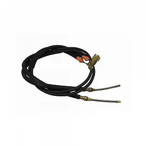 Трос стоянкового гальма VAICO V25-30002 - Фото 1