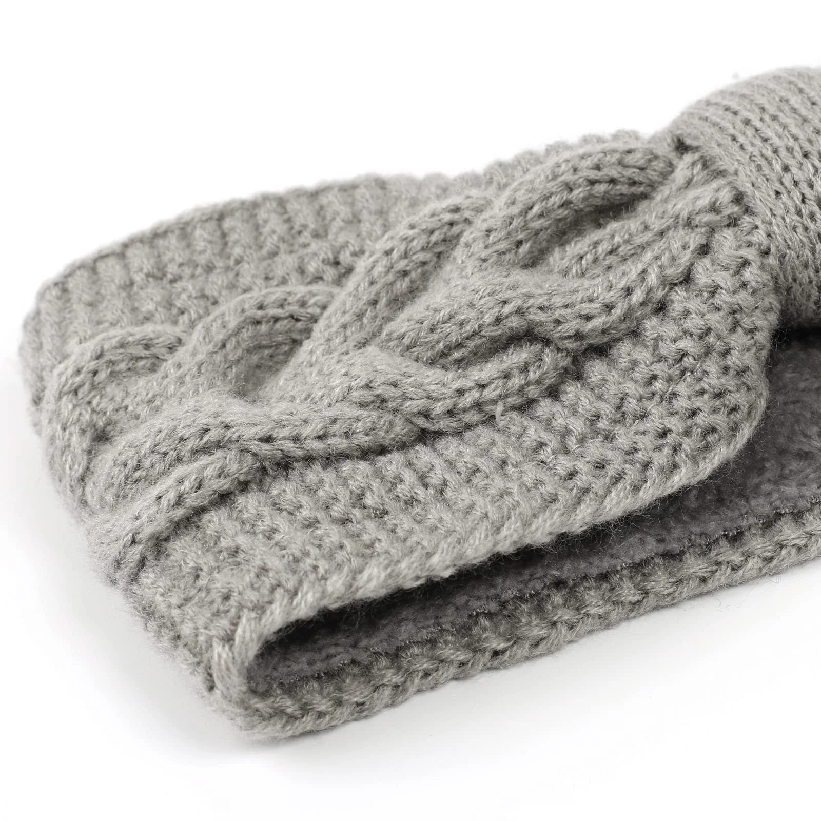 Набір з 2 пов'язок для волосся, фото №6