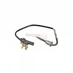 Датчик температури відпрацьованих газів METZGER 0894819 перед каталізатором - Фото 1