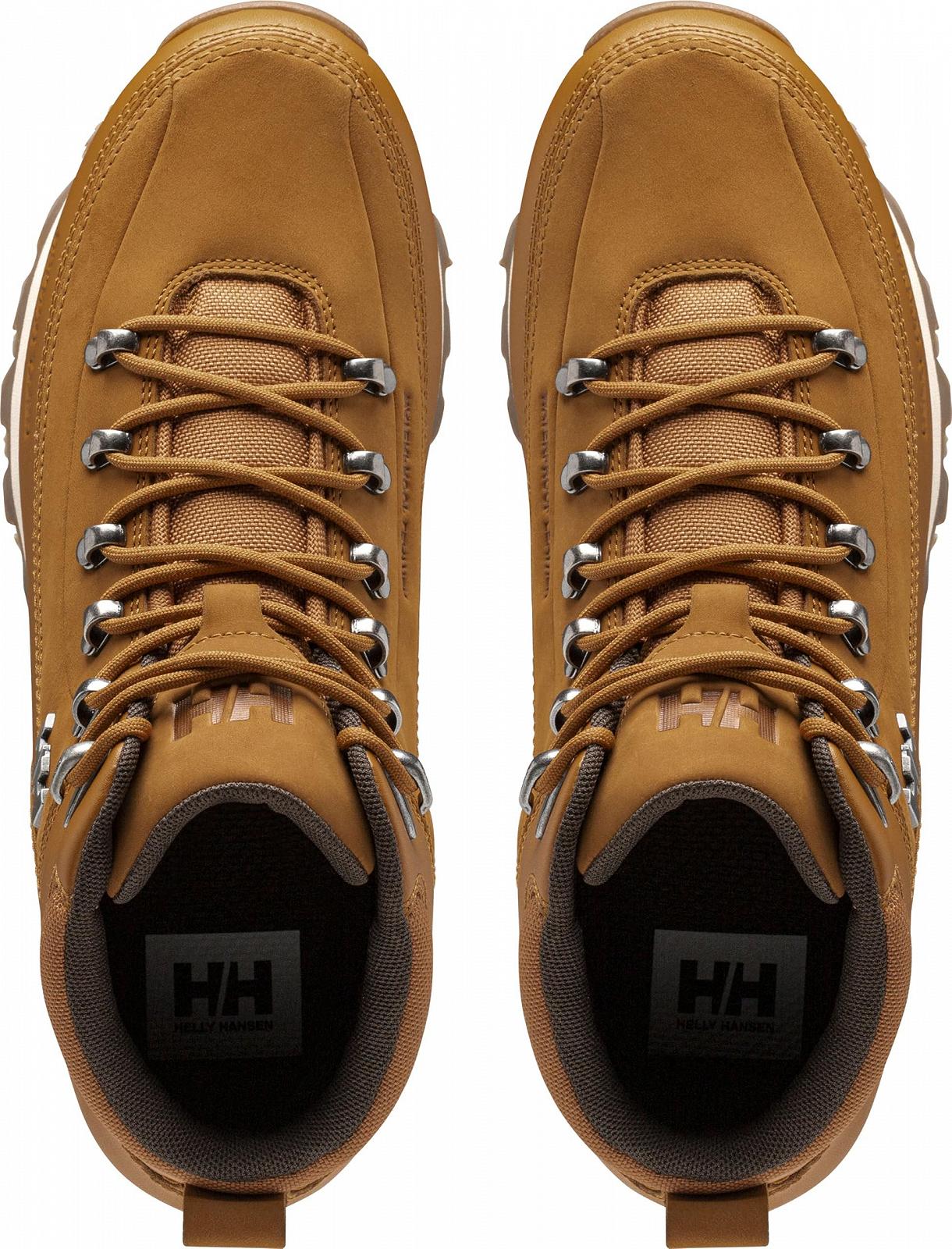 Мужские зимние ботинки Helly Hansen Forester Premium, фото №4