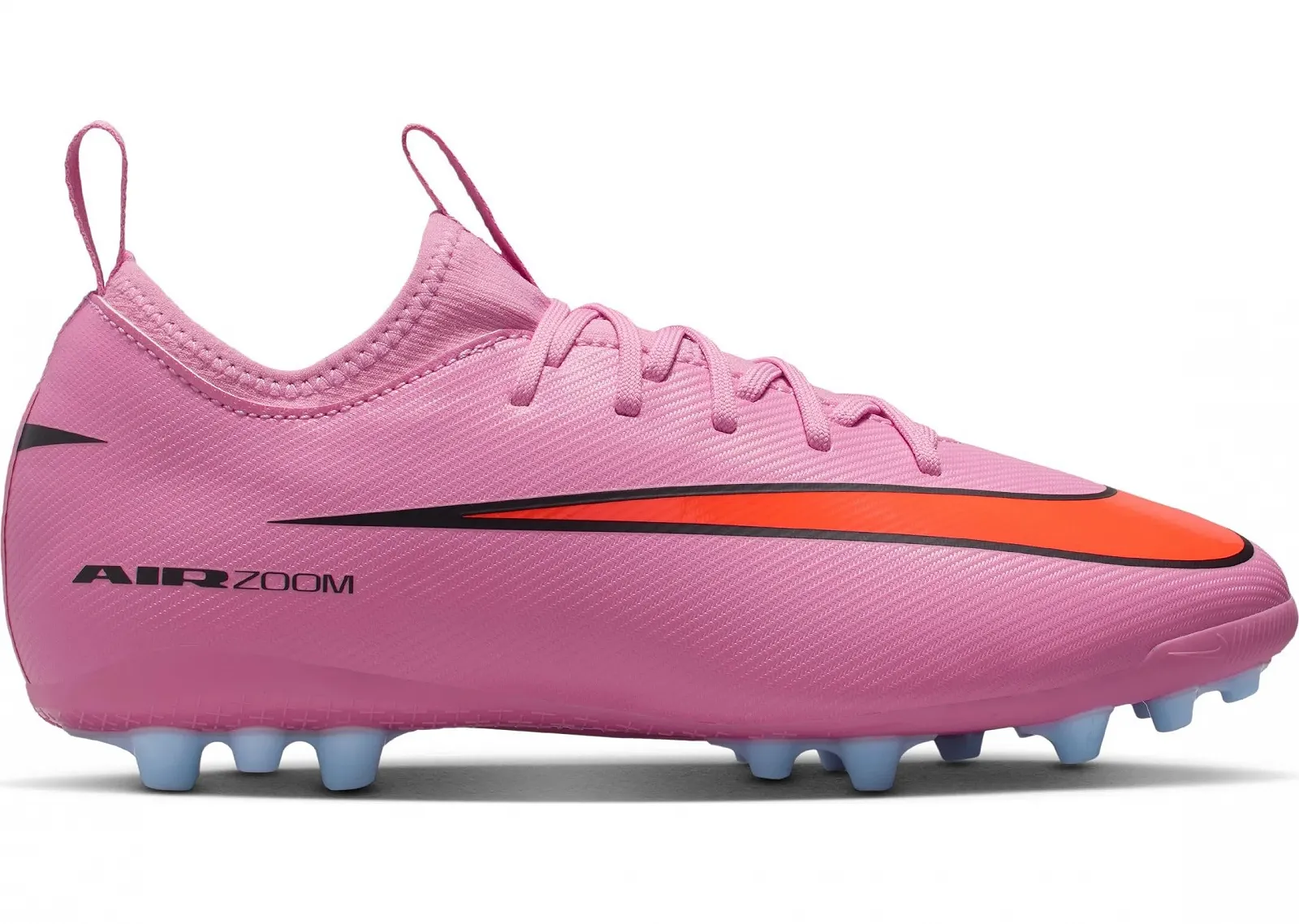 Детские Кроссовки Nike Jr. Mercurial Vapor 16 AcademySneaker, фото №6