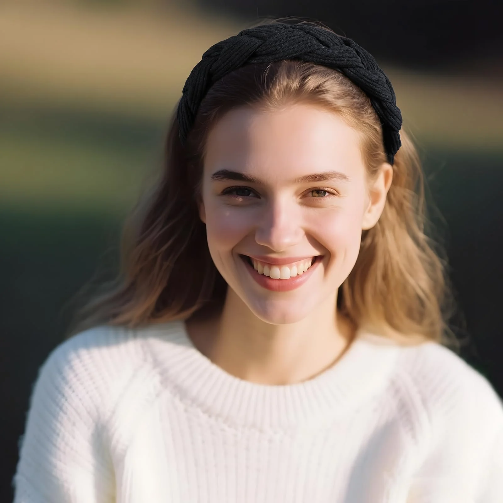 Обруч для волос, фото №6