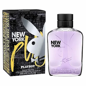 Туалетна вода Playboy New York 100 мл - Фото 1