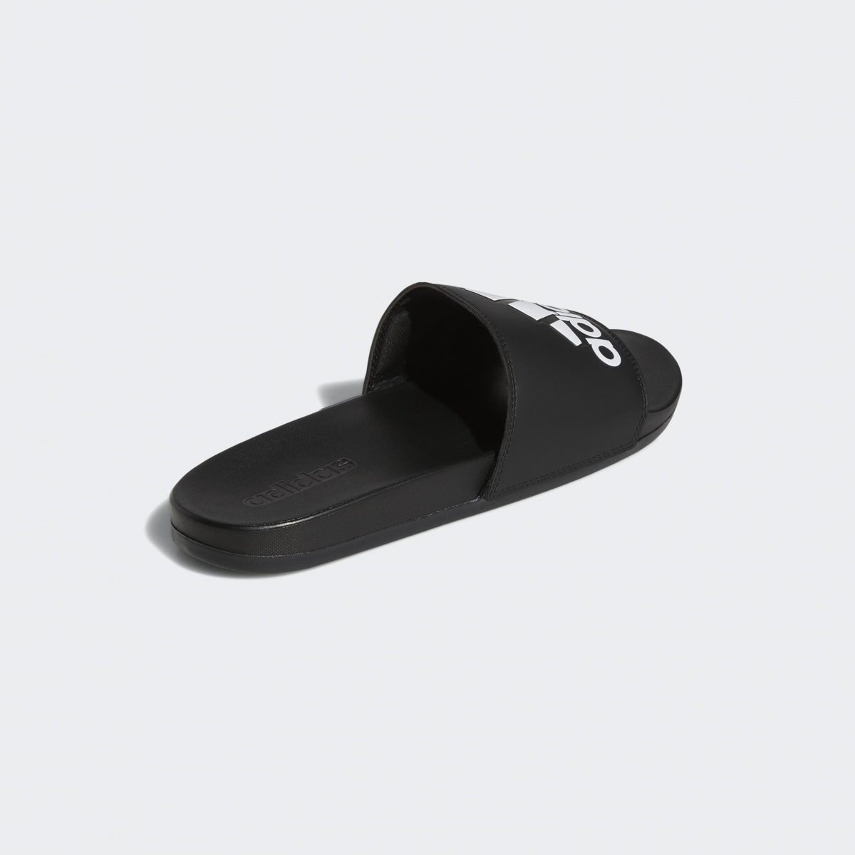 Тапочки Adidas ADILETTE COMFORT GY1945 Черный 44, фото №4