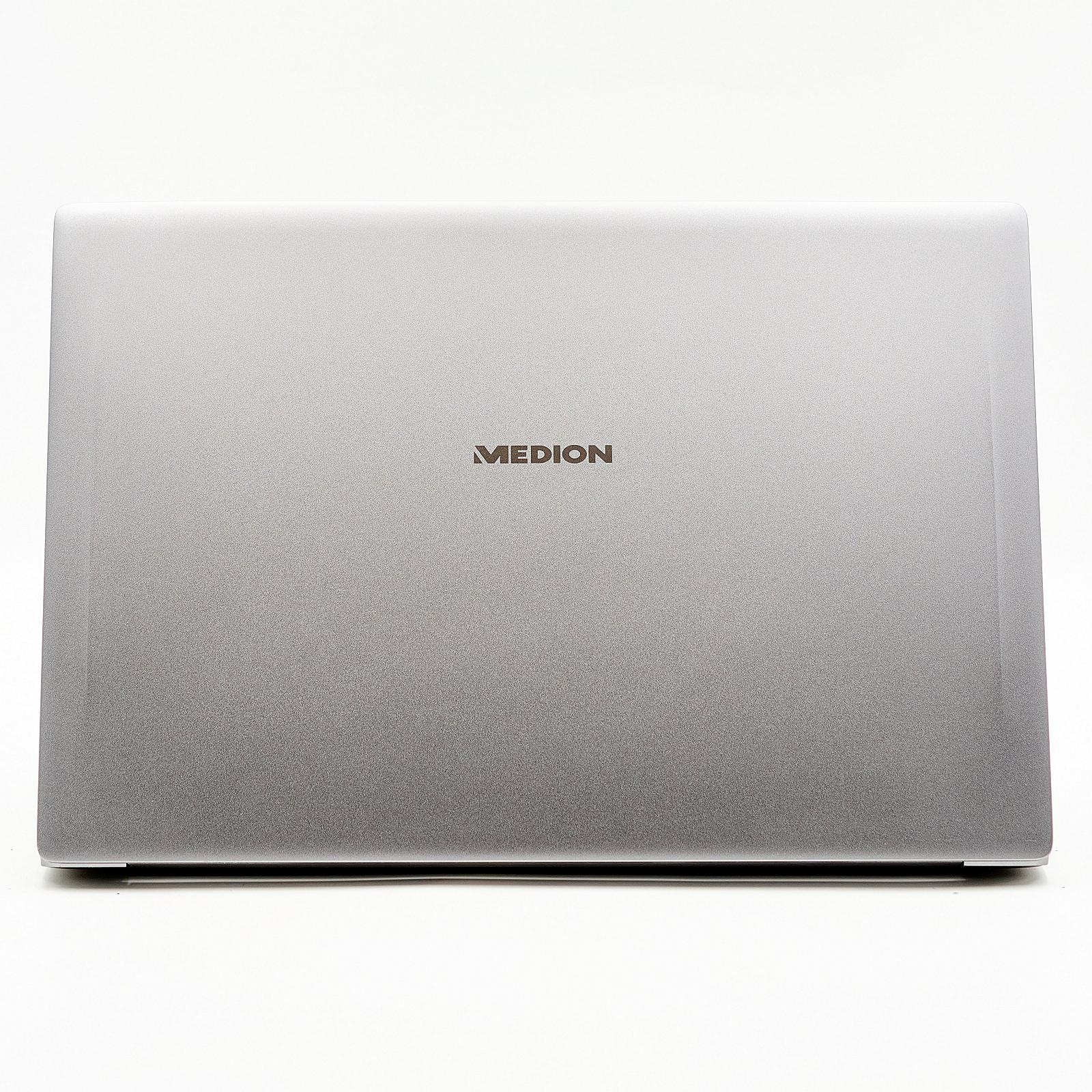 Ноутбук 15.6'' Medion (Lenovo Group) Akoya S15447 Intel Core i7-10510U RAM 16 ГБ SSD 1 ТБ Intel Graphics Металевий корпус Win10 (4421), фото №7