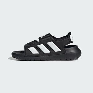 Сандалии Adidas ALTASWIM 2.0 C ID2839 Черные, размер 32 synthetic.ua - Фото 1