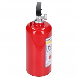 Скарбничка MTLAVISH Вогнегасник synthetic.ua - Фото 1