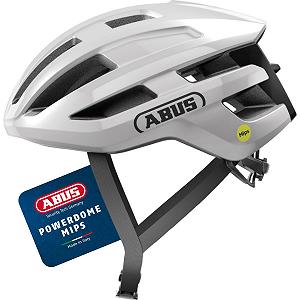 Шолом Дорожній ABUS PowerDome MIPS - Фото 1