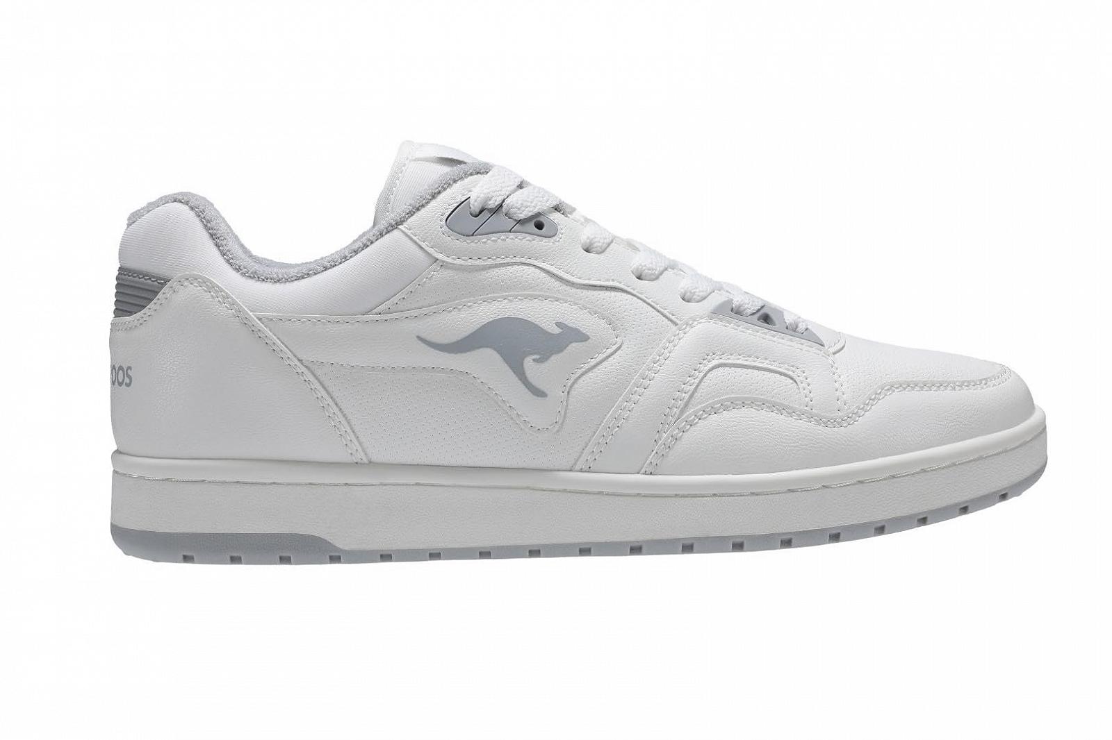 Кросівки KangaROOS K-slam Point Unisex, фото №1