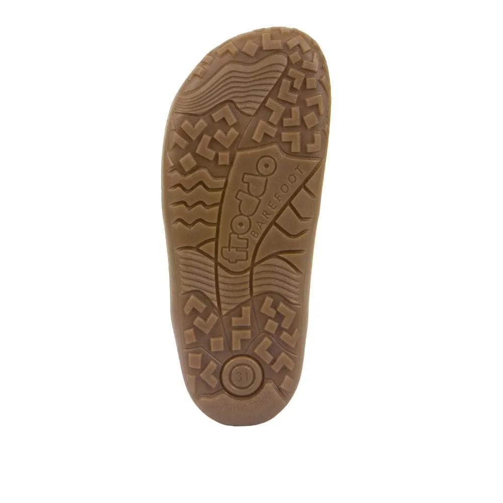 Взуття Froddo Barefoot Up Tex Autumn, фото №7
