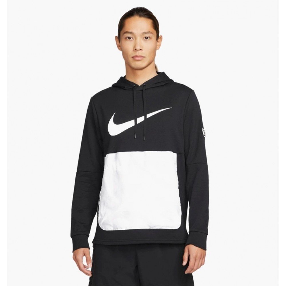 Худі Nike Dri-Fit Sport Clash M, фото №1