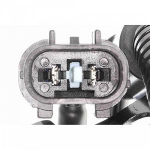 Датчик частоты вращения колеса VEMO V53-72-0122 Оригинальное качество для HYUNDAI KIA synthetic.ua - Фото 1