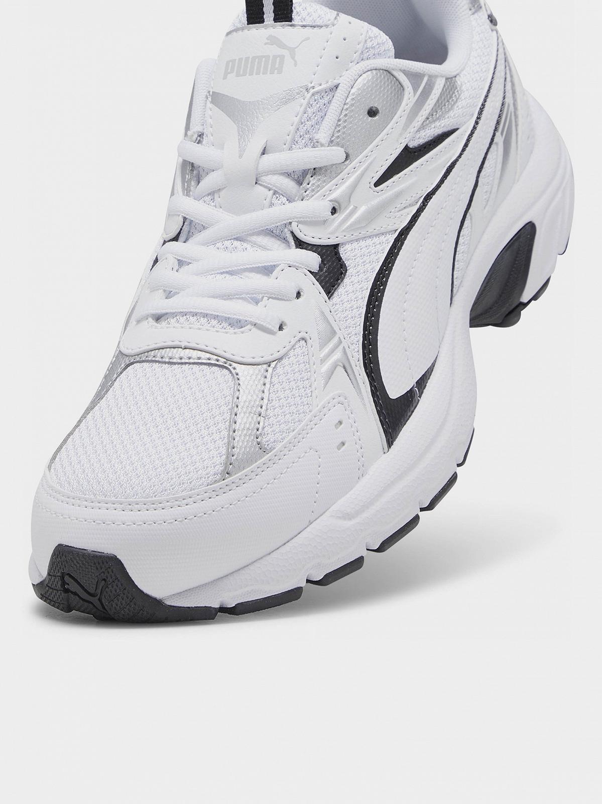 Кросівки Milenio Techv Puma 42.5, фото №6
