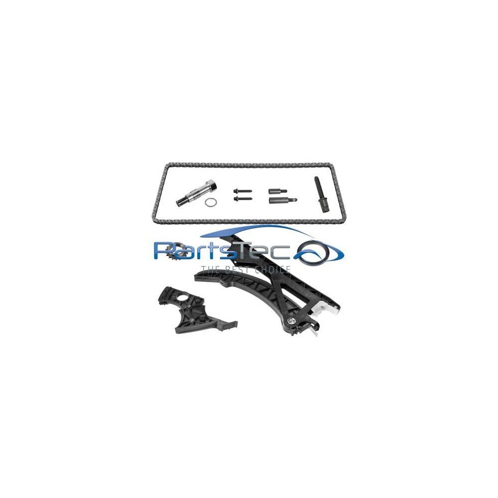 Комплект цепи ГРМ PartsTec PTA114-0241 для BMW, фото №2