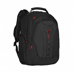 Купить Рюкзак для ноутбука WENGER Pegasus 606492 Deluxe 14-16 дюймов 25 L Черный - Фото 1 Рюкзак для ноутбука WENGER Pegasus 606492 Deluxe 14-16 дюймов 25 L Черный - Фото 1