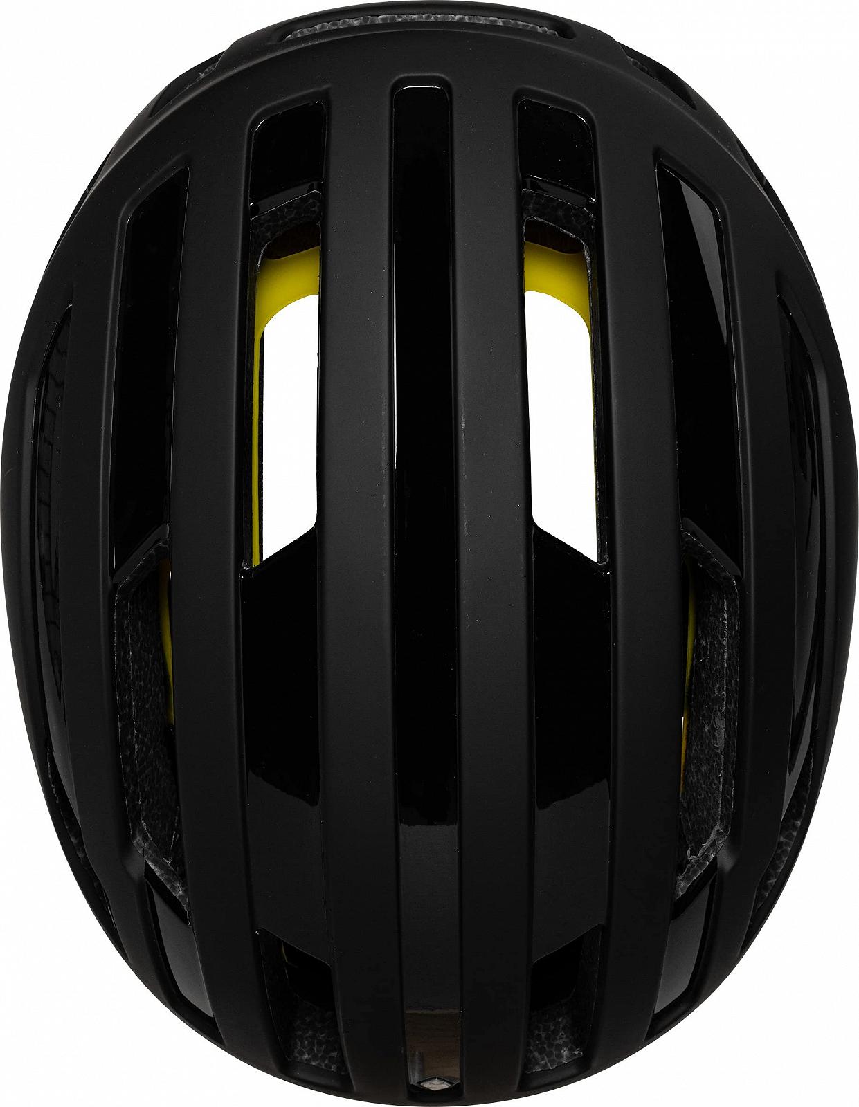 Шолом Sweet Protection Outrider MIPS Black, фото №5