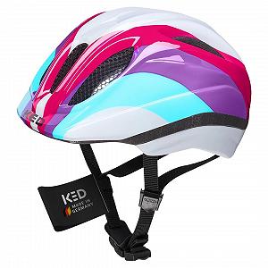 Велосипедний шолом KED Original Meggy Unisex - Фото 1