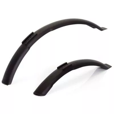 Крыло XLC MG-C03, 24-26" 2502502600, фото №1