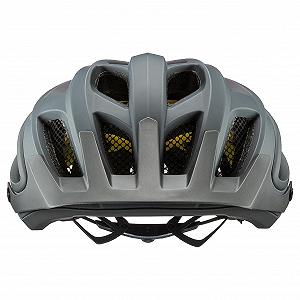 Шолом MTB Uvex unbound MIPS, антрацитово-сливовий, 54-58 см synthetic.ua - Фото 1