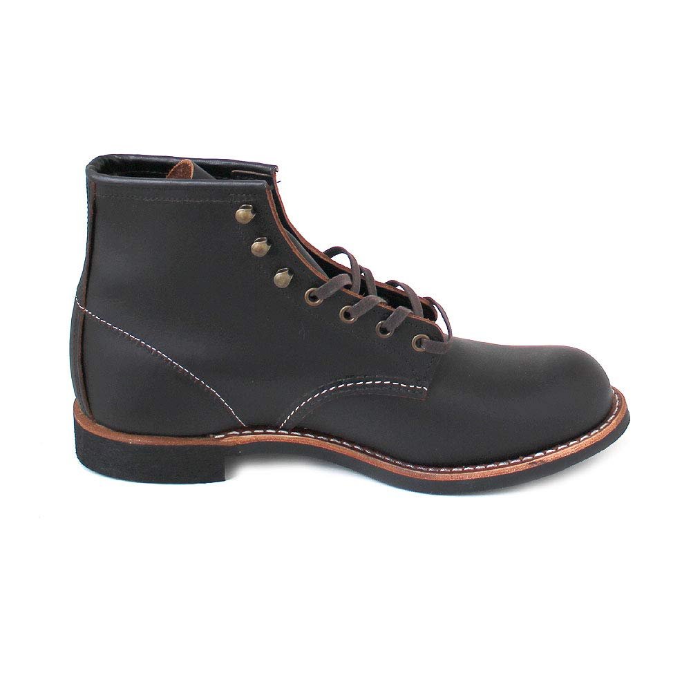 Чоботи Red Wing Heritage Blacksmith Vibram, фото №3