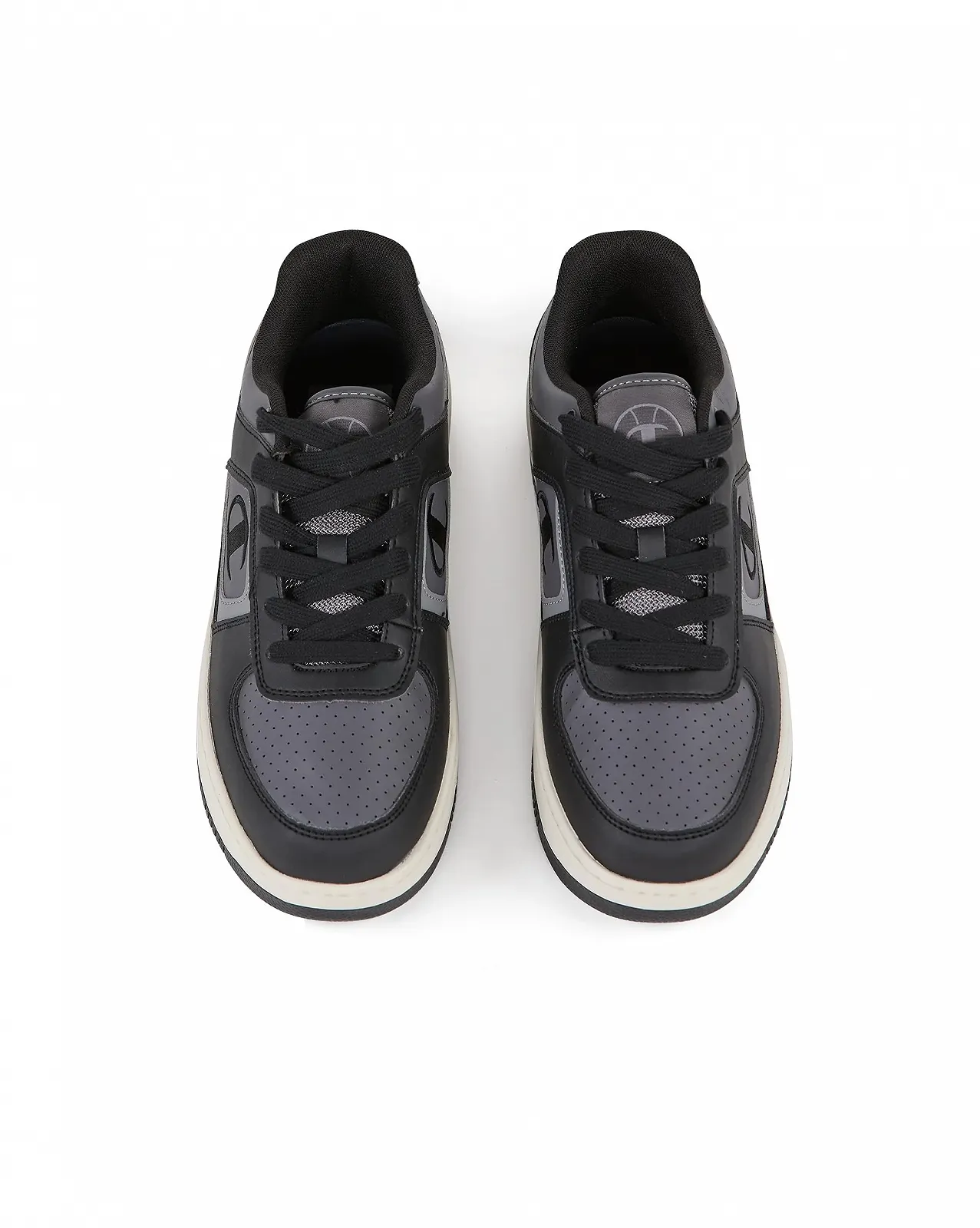 Кросівки Champion Foul Play Element Низькі, фото №4