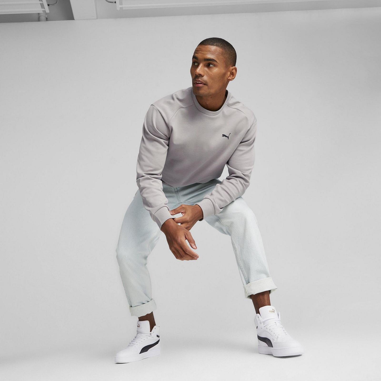 Кросівки PUMA Unisex Caven 2.0 Mid WTR, фото №8 Кросівки PUMA Unisex Caven 2.0 Mid WTR, фото №8