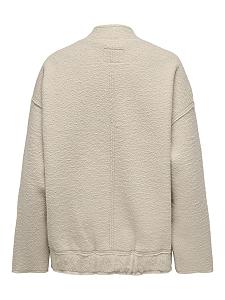 Куртка Teddy Fur Женская ONLY ONLSANNE Teddy Fur synthetic.ua - Фото 1