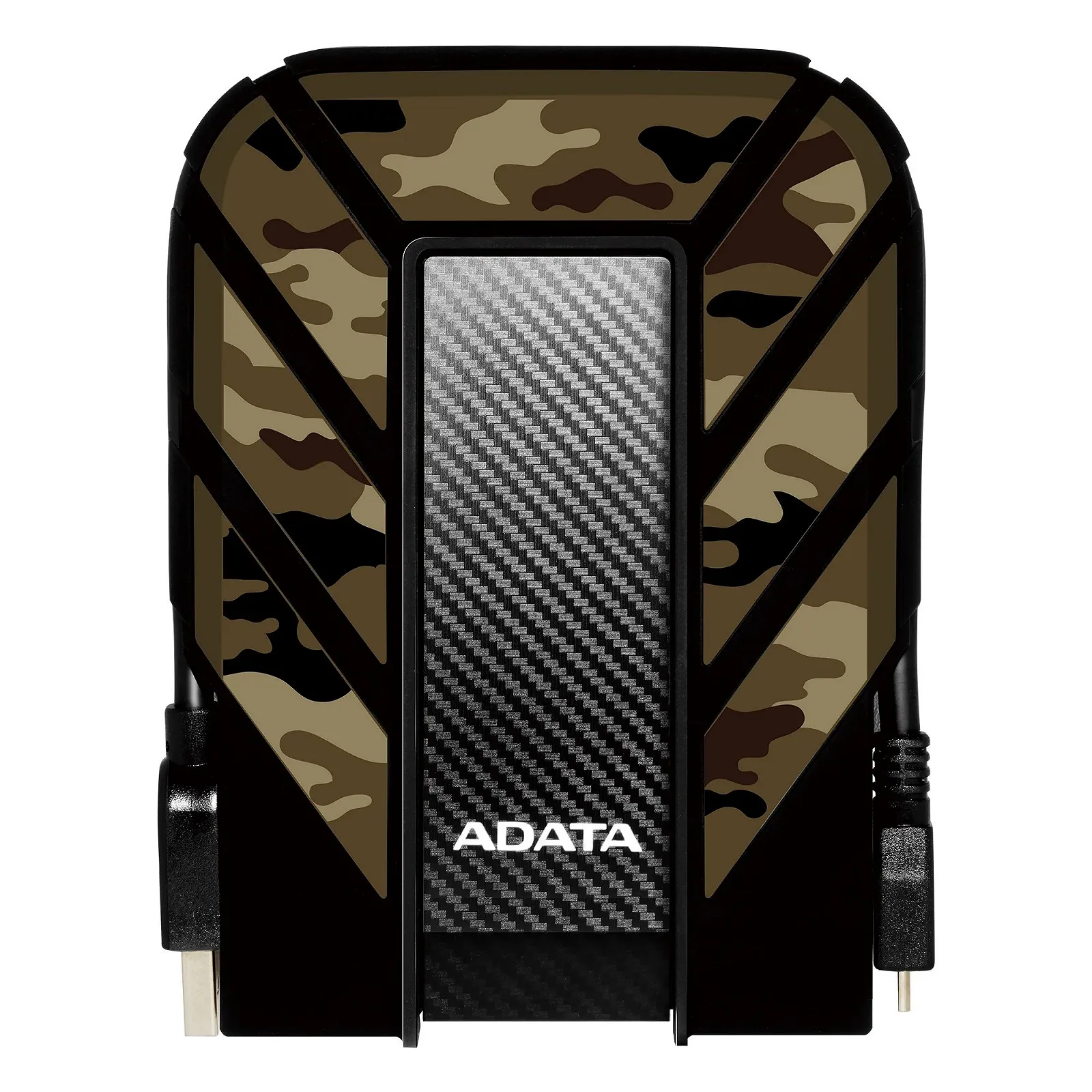 Внешний жесткий диск ADATA HD710M Pro 1TB, фото №1