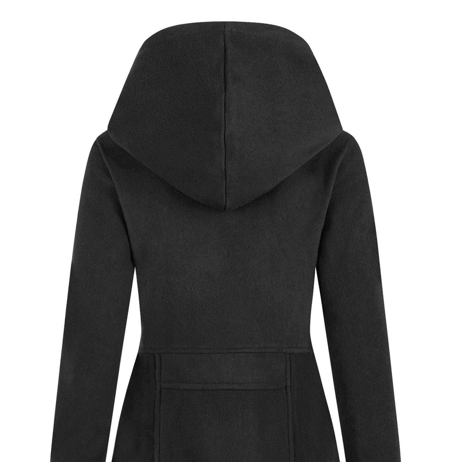 Куртка Kunst und Magie Boho Коротка Фліс Перероблений, фото №5