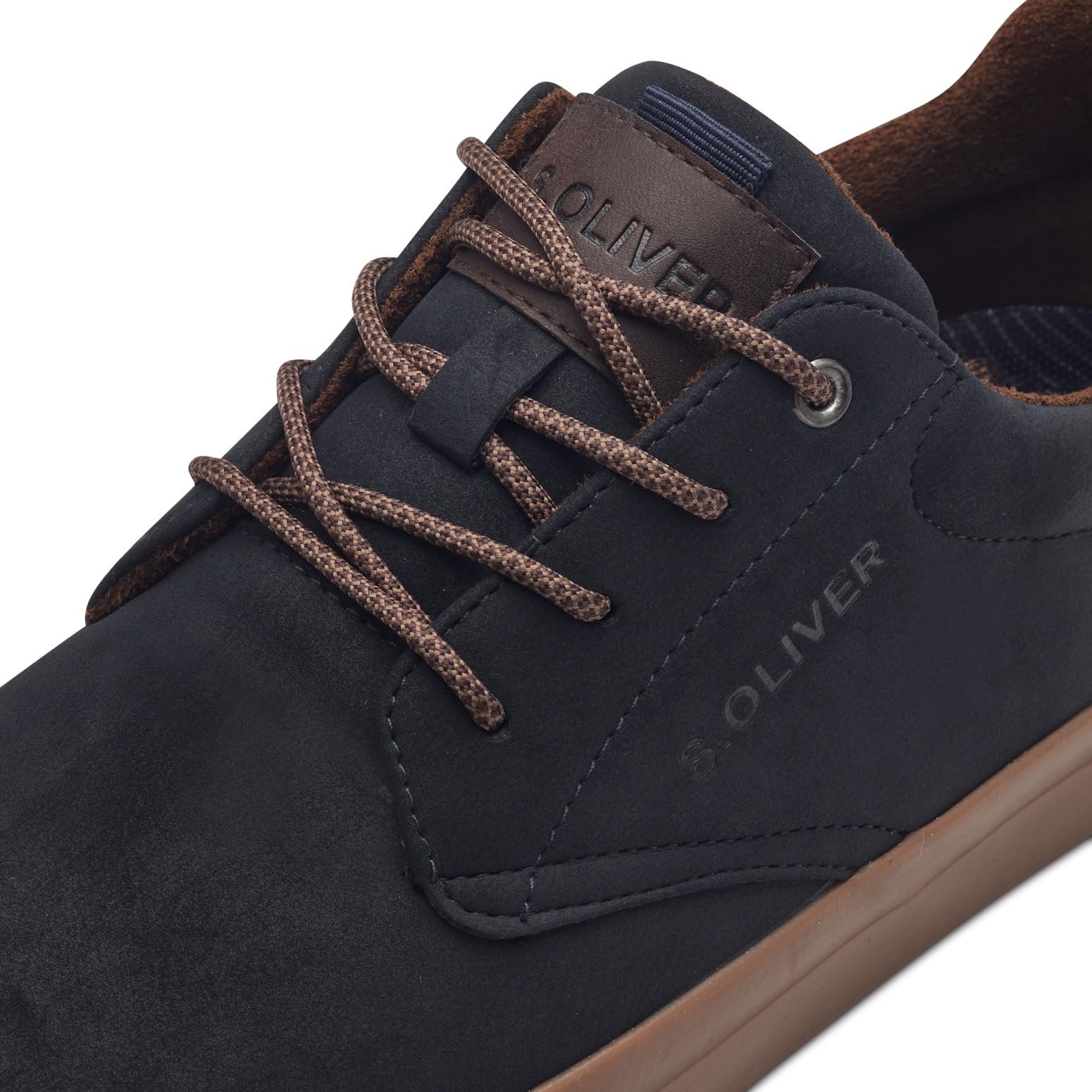 Кросівки s.Oliver Низькі, фото №5 Кросівки s.Oliver Низькі, фото №5