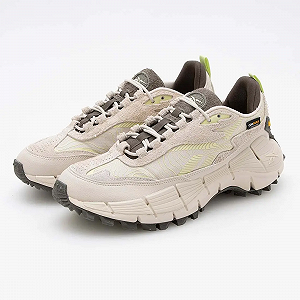 Кроссовки Reebok Zig Kinetica 2.5 Edge Stucco, размер 40 synthetic.ua - Фото 1