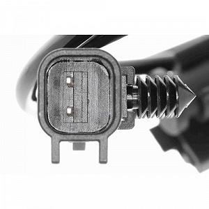 Датчик частоты вращения колеса VEMO V33-72-0195 CHRYSLER DODGE synthetic.ua - Фото 1