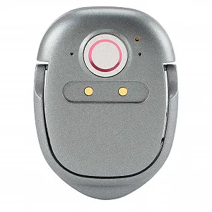 Пристрій голосового перекладу, Портативний голосовий 109 мов 5.2 для бізнес-навчальних подорожей, з простим двостороннім голосовим введенням - Фото 1