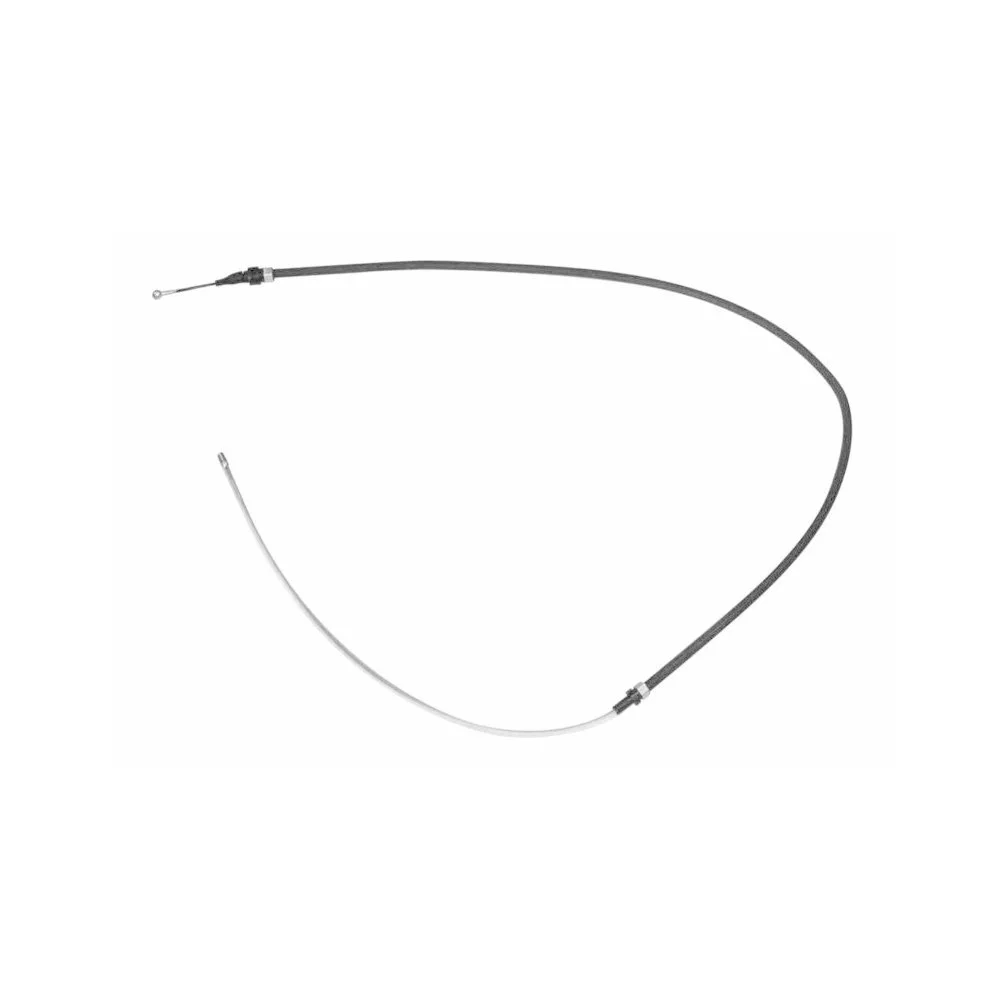 Трос стоянкового гальма VAICO V10-30117, фото №1 Трос стоянкового гальма VAICO V10-30117, фото №1