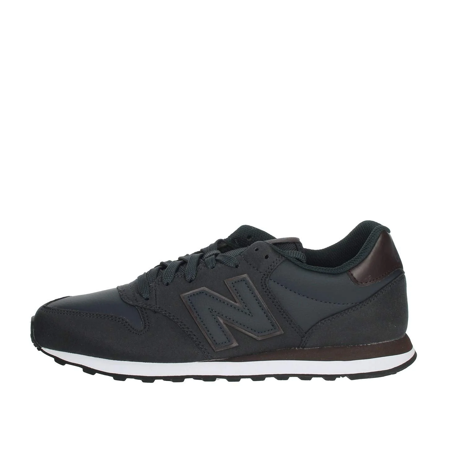 Чоловічі Кросівки New Balance 500v1, фото №1