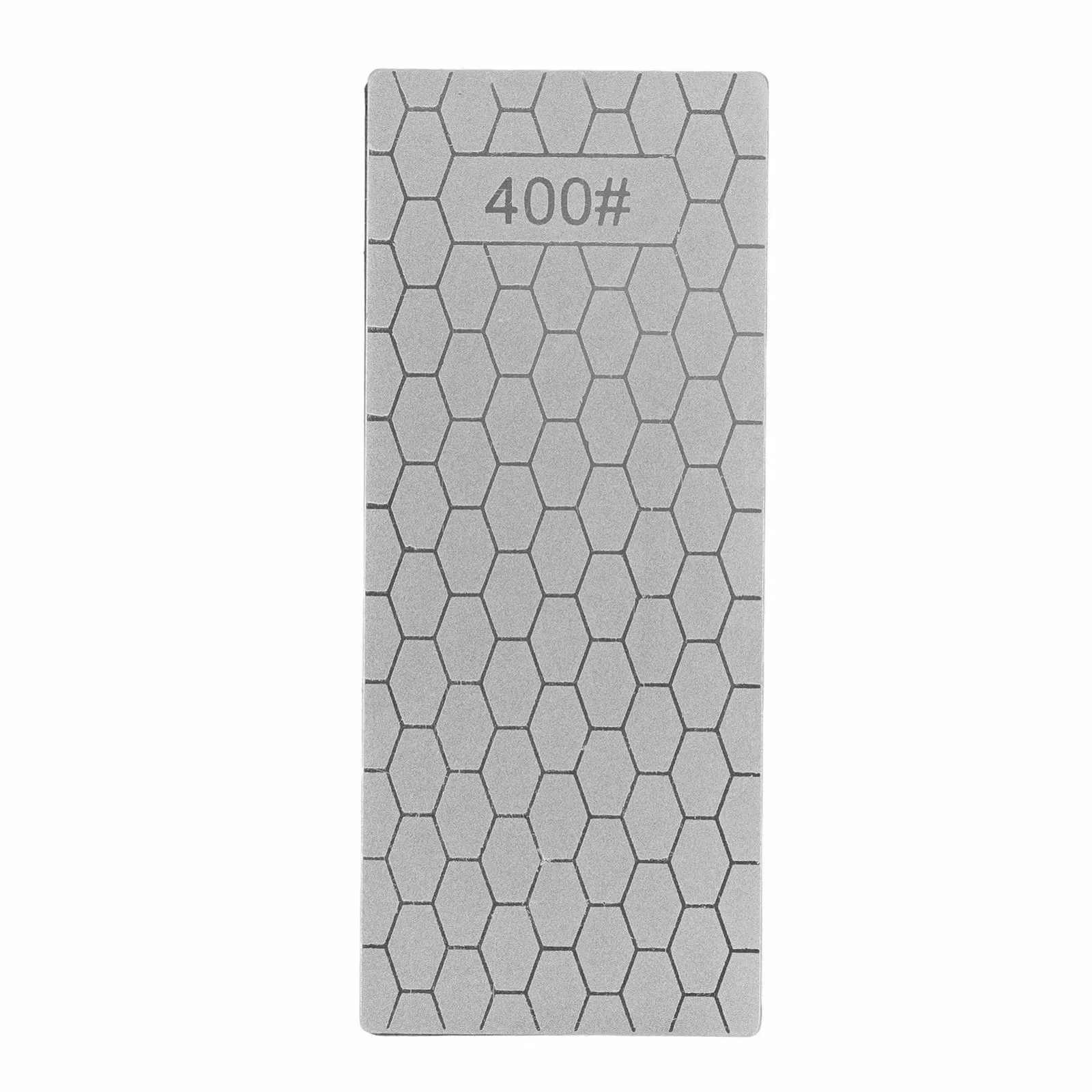 Точильный камень AYNEFY алмазный сотовый 400 Mesh, фото №1