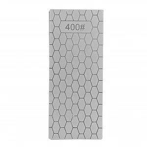 Точильний камінь AYNEFY алмазний стільниковий 400 Mesh - Фото 1