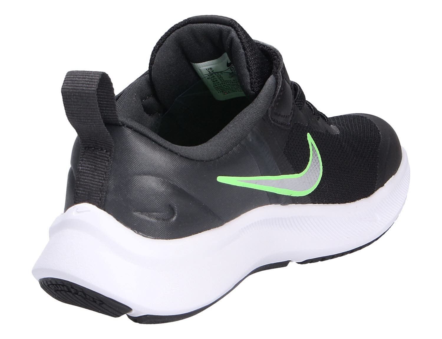 Кросівки Nike Star Runner 3 для дітей, фото №4
